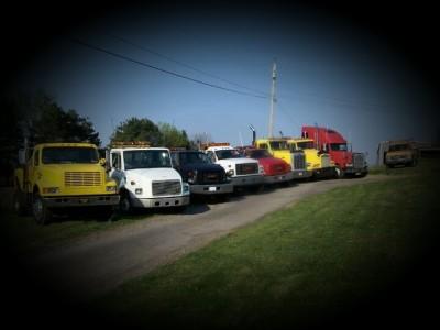 Schaffer Automotive & 24 Hour