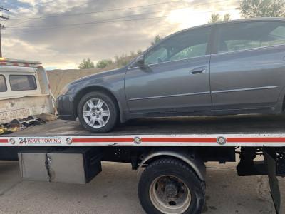 Blackcatbob Towing & Recovery LLC, Pueblo, Colorado