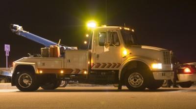Holladay Wrecker Service, Lanett, Alabama