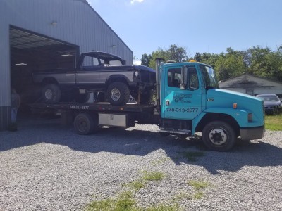 All-Season's Towing & Roadside