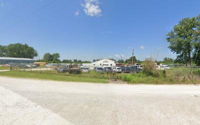 Barnes Auto Salvage