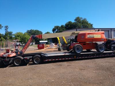 Matchett Towing and Recovery, Pensacola, Florida