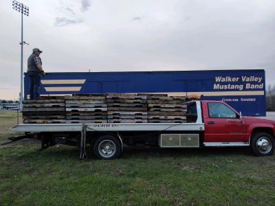 West Used Auto Parts & Salvage