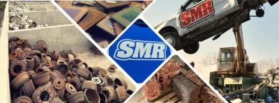 SMR Simmons Metal Recycling, Benton, Tennessee