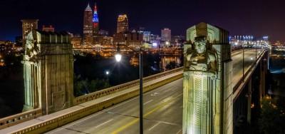 RDB's Towing, Cleveland, Ohio