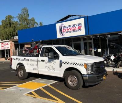 Santa Clara Cycle Accessories