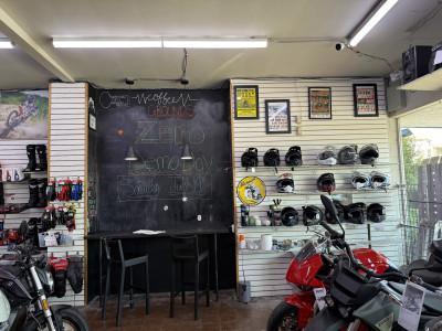 Santa Clara Cycle Accessories