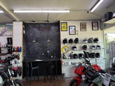Santa Clara Cycle Accessories