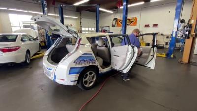 Hoesly Automotive