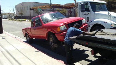 Fontenot Towing