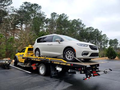 Kar-Kare Towing LLC