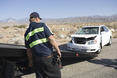 Swift Towing and Transportation