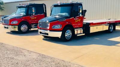 Daiber Towing