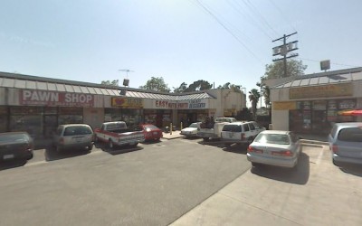 Easy Auto Parts