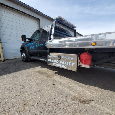Grand Valley Towing