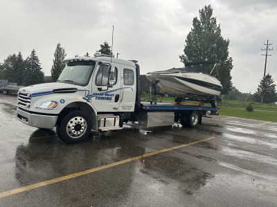 Grand Valley Towing