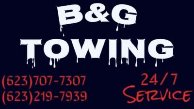 B&G Cash For Junk Cars, Arizona City, Arizona