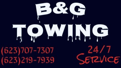 B&G Cash For Junk Cars