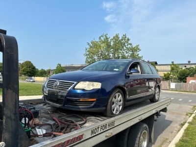 Instant Cash for Junk Cars
