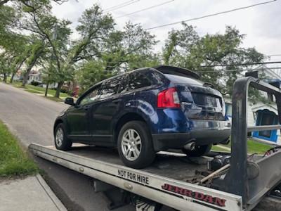 Instant Cash for Junk Cars