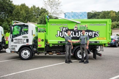 The Junkluggers of Fairfield & Westchester Counties
