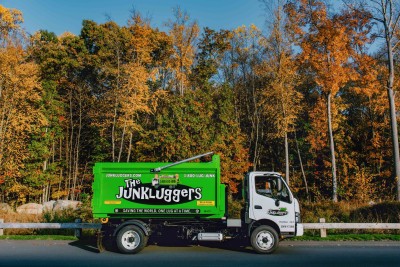 The Junkluggers of Fairfield & Westchester Counties
