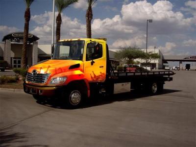 Safari Towing & Road Service, Mckinney, Texas