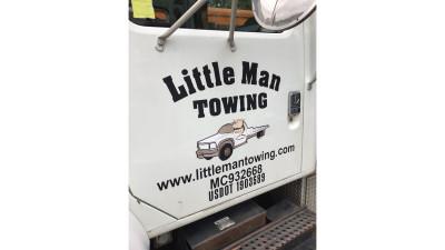 Little Man Towing & Recovery Arlington Virginia, Arlington, Virginia