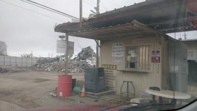 Derichebourg Recycling USA, Houston, Texas