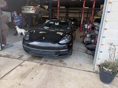 Quality Auto Towing, Houston, Texas