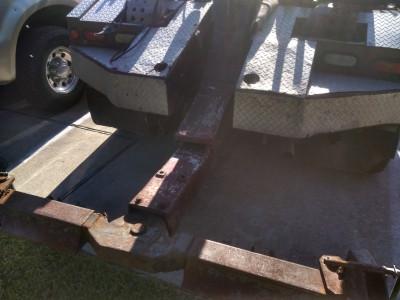 Wright Wrecker & 24 Hour Emergency Towing Service, Houston, Texas