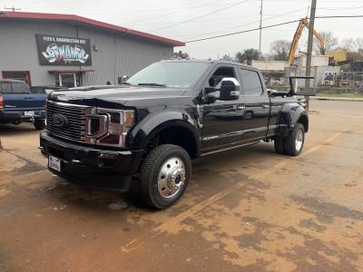 Dynamic Towing Equipment & Manufacturing, Norfolk, Virginia