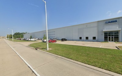 LKQ FULL SERVICE PARTS