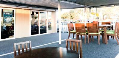 Quantum Auto Sales, Inc, Santa Ana, California