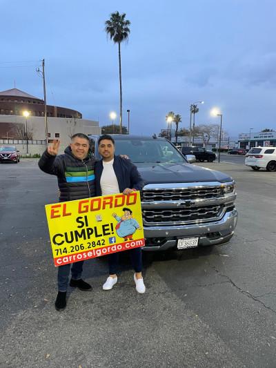 Quantum Auto Sales, Inc, Santa Ana, California