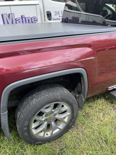 Southern Maine Towing & Auto Repair, Biddeford, Maine