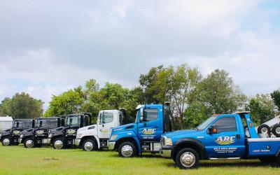 ARC Towing Service, Lakeland, Florida