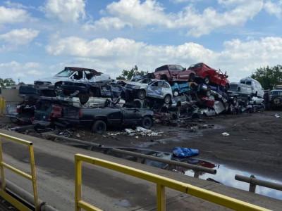 A R We Buy Junk Cars Removal.With Or Without Title, Detroit, Michigan