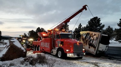 Reliable Towing & Recovery