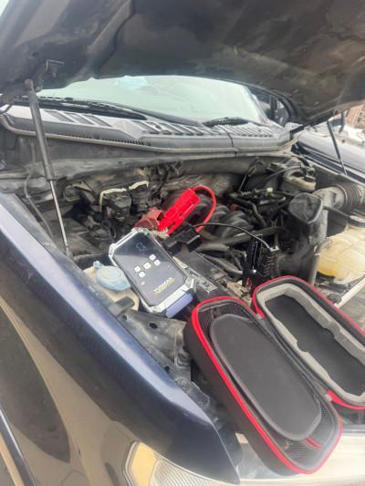 Coyotillo Towing Roadside assistance Jump start and Tow Truck Near Me Denver, Fort Collins, Colorado