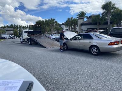Junk Cars for Cash Kissimmee, Kissimmee, Florida