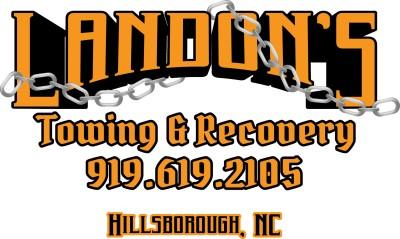 Landon's Towing & Recovery Inc.