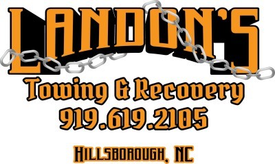 Landon's Towing & Recovery Inc.