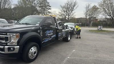 Bobbys Towing & Recovery, Raleigh, North Carolina