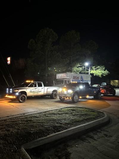 New Era Towing and Logistics, Greensboro, North Carolina