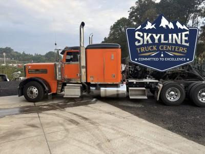 Ultimate Towing & Recovery