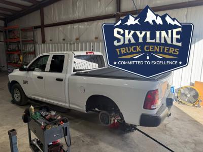 Ultimate Towing & Recovery