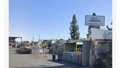 Global Metal Recycling Inc, Santa Ana, California