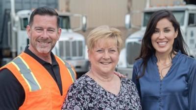 California Recyclers, Fontana, California