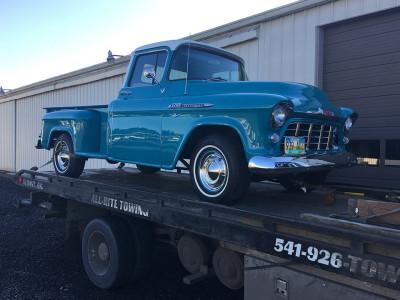 All-Rite Towing & Recovery
